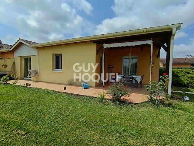 Location Appartement 3 pièces 70.08 m2 Argagnon