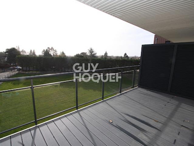 Location Appartement 3 pièces 70.08 m2 Saint Jean de Braye