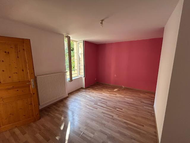 Location Appartement 3 pièces 70.13 m2 Dole