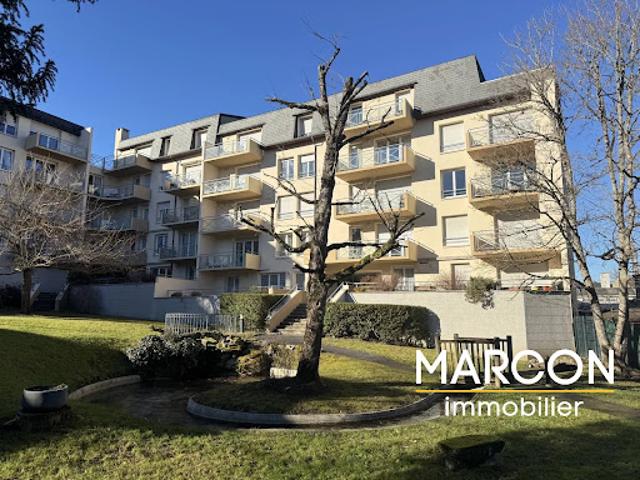 Location Appartement 3 pièces 70.17 m2 Gueret