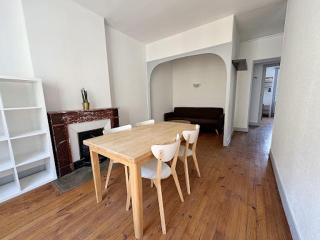 Location Appartement 3 pièces 70.14 m2 Saint Etienne