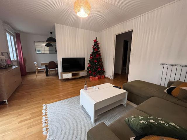 Location Appartement 3 pièces 70.16 m2 Perpignan