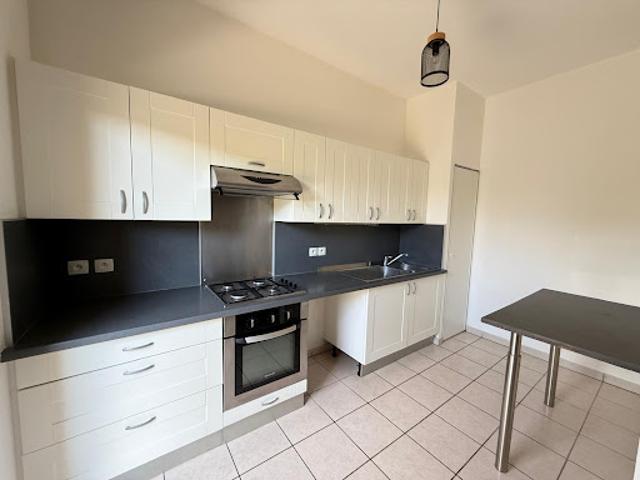 Location Appartement 3 pièces 70.1 m2 Ambilly