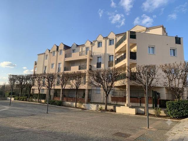 Location Appartement 3 pièces 70.21 m2 Vigneux sur Seine