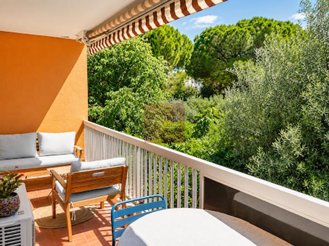 Location Appartement 3 pièces 70.25 m2 Montpellier