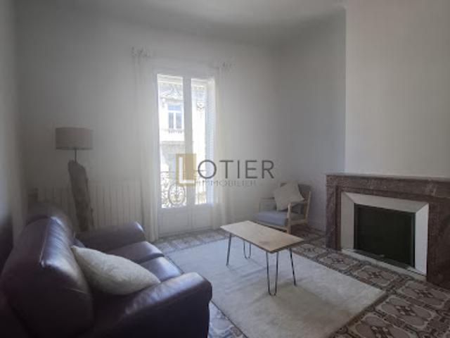 Location Appartement 3 pièces 70.26 m2 Beziers