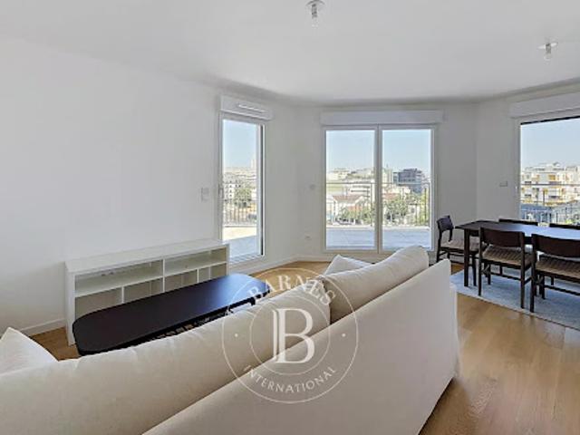 Location Appartement 3 pièces 70.28 m2 Asnieres sur seine