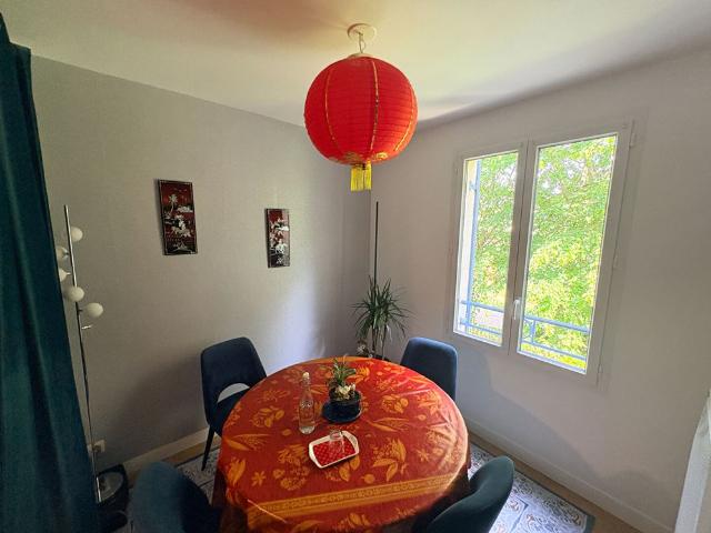 Location appartement 3 pièces, 70.30m², Le Plessis Robinson