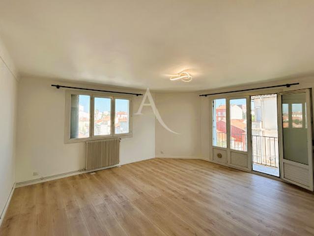 Location Appartement 3 pièces 70.31 m2 Perpignan