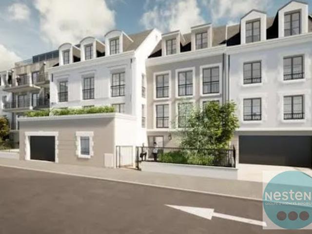Location Appartement 3 pièces 70.35 m2 Olivet