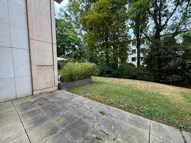 Location Appartement 3 pièces 70.39 m2 Meudon