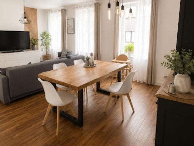 Location Appartement 3 pièces 70.3 m2 Brest
