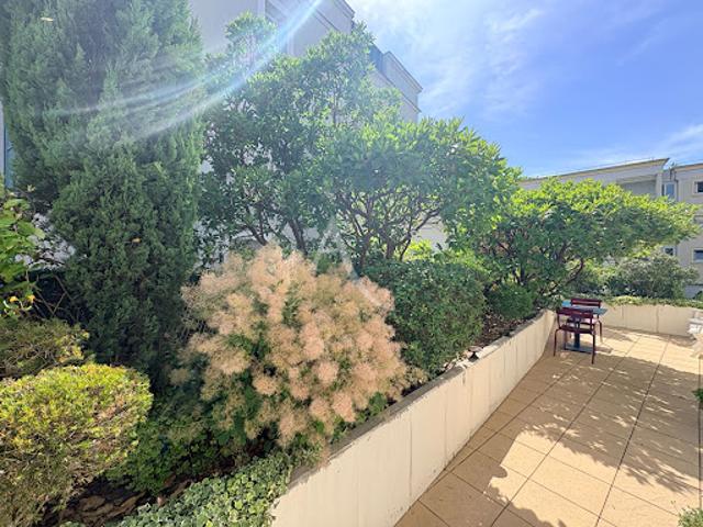 Location Appartement 3 pièces 70.3 m2 Le Plessis Robinson
