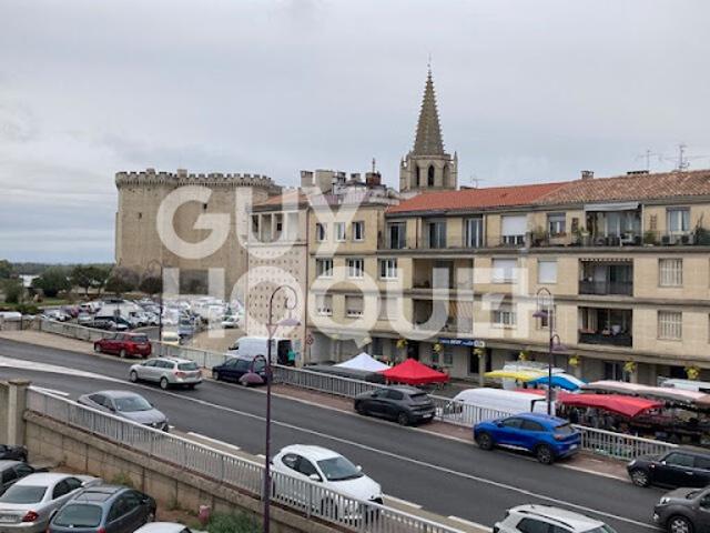 Location Appartement 3 pièces 70 m2 Tarascon