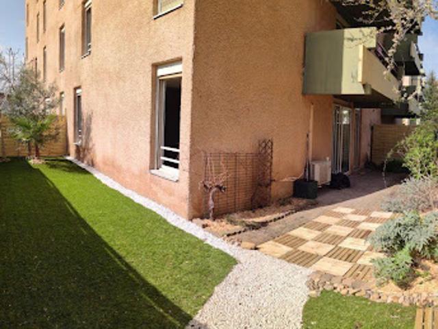 Location Appartement 3 pièces 70 m2 Toulouse