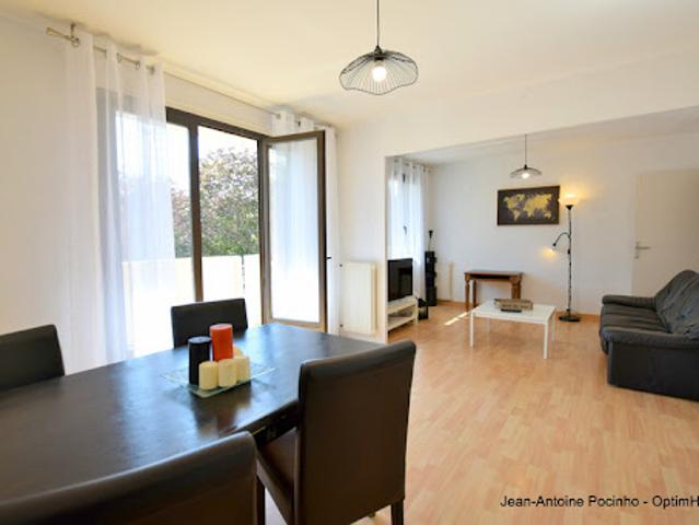 Location Appartement 3 pièces 70 m2 Toulouse