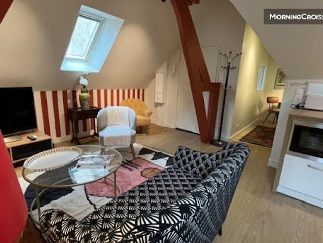 Location Appartement 3 pièces 70 m2 Tours