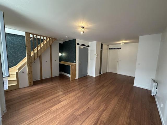 Location Appartement 3 pièces 70 m2 Ville d'Avray