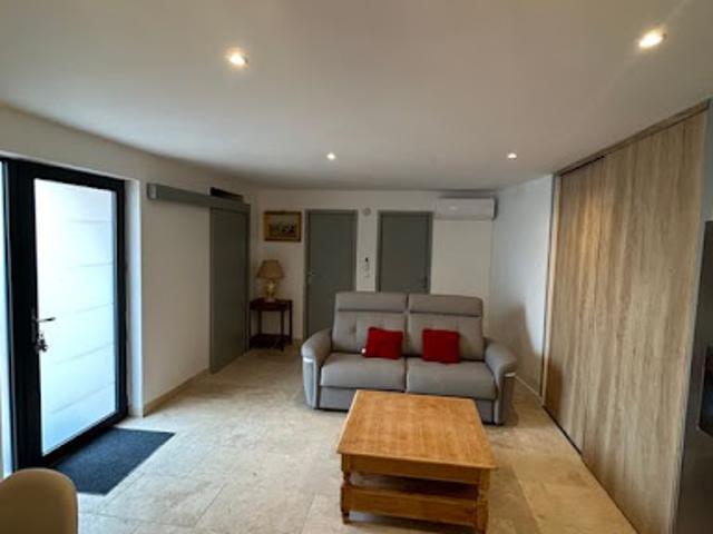 Location Appartement 3 pièces 70 m2 Villeneuve