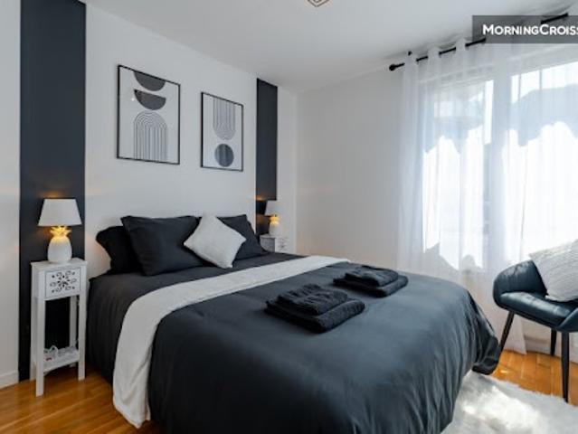 Location Appartement 3 pièces 70 m2 Villeurbanne