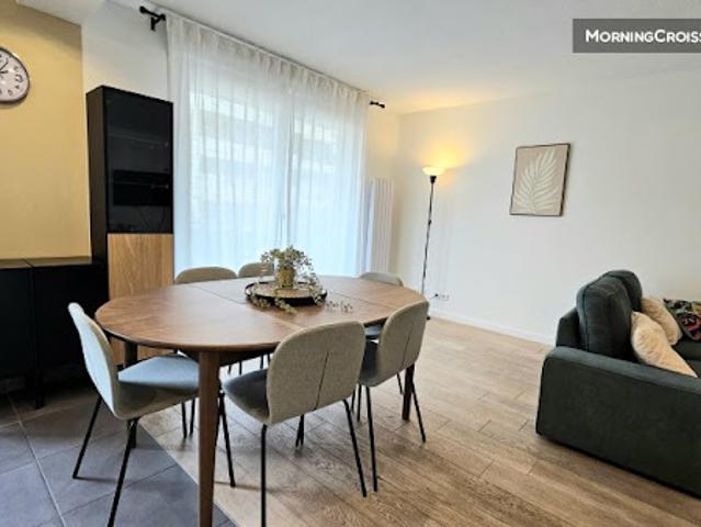 Location Appartement 3 pièces 70 m2 Villeurbanne
