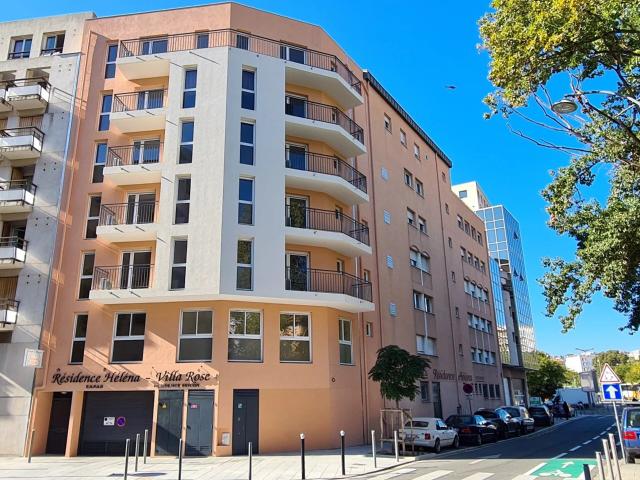 Location Appartement 3 pièces 70 m2 à Nice