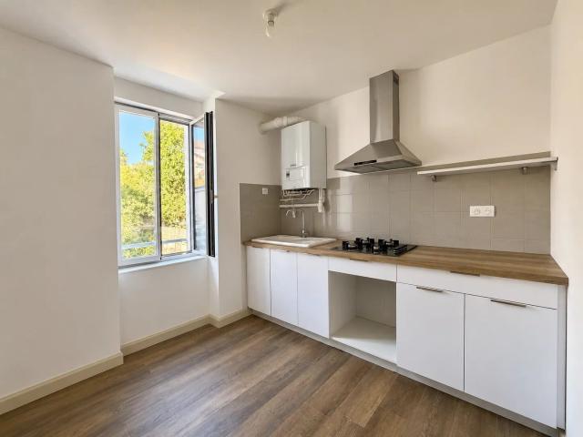 Location Appartement 3 pièces 70 m2 à Brive la Gaillarde