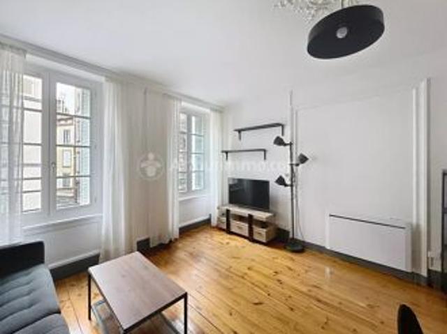 Location Appartement 3 pièces 70 m2 à Clermont Ferrand