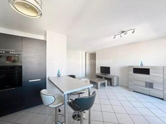 Location Appartement 3 pièces 70 m2 à Clermont Ferrand