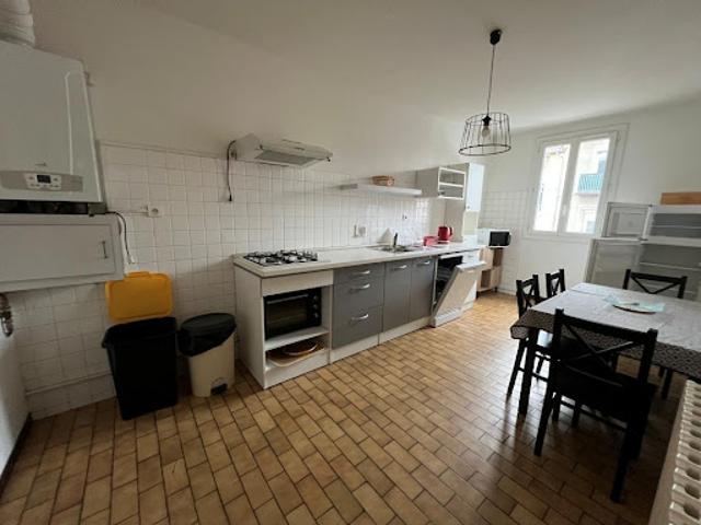 Location Appartement 3 pièces 70 m2 Albi