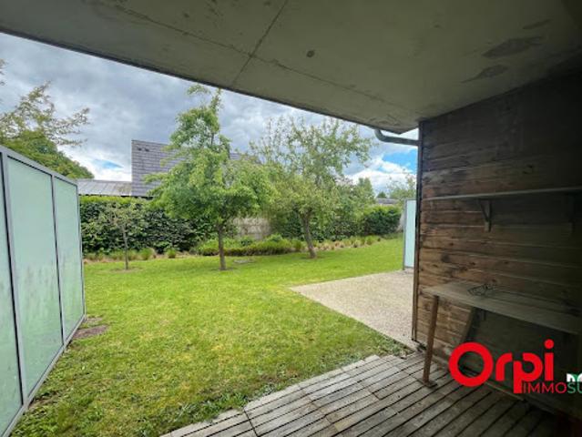 Location Appartement 3 pièces 70 m2 Amiens