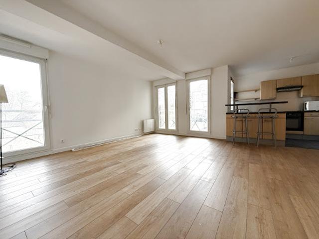 Location Appartement 3 pièces 70 m2 Amiens