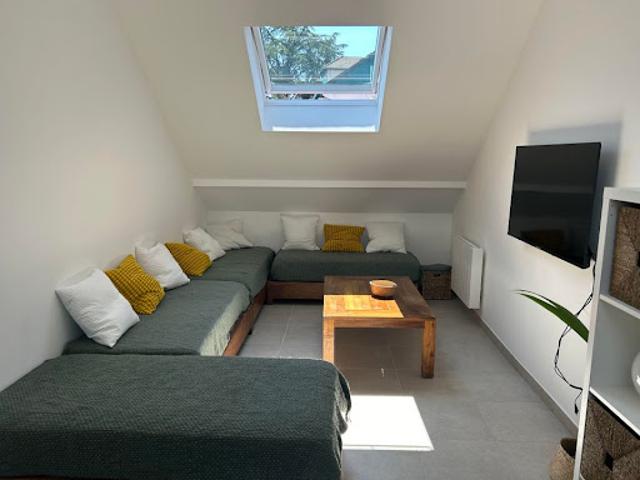 Location Appartement 3 pièces 70 m2 Annecy