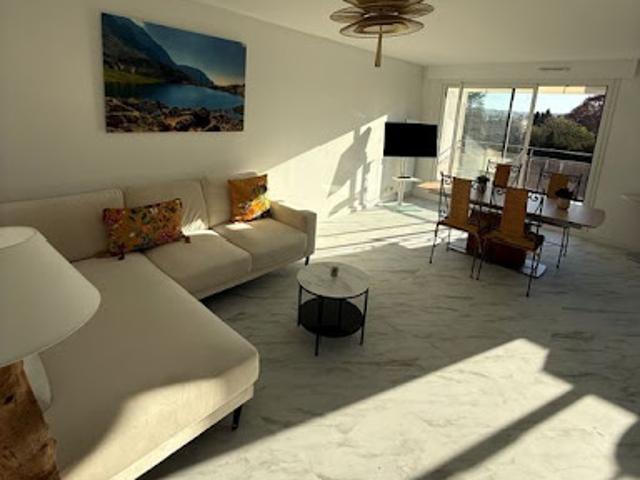 Location Appartement 3 pièces 70 m2 Annecy le Vieux