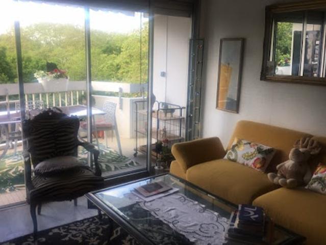 Location Appartement 3 pièces 70 m2 Anglet