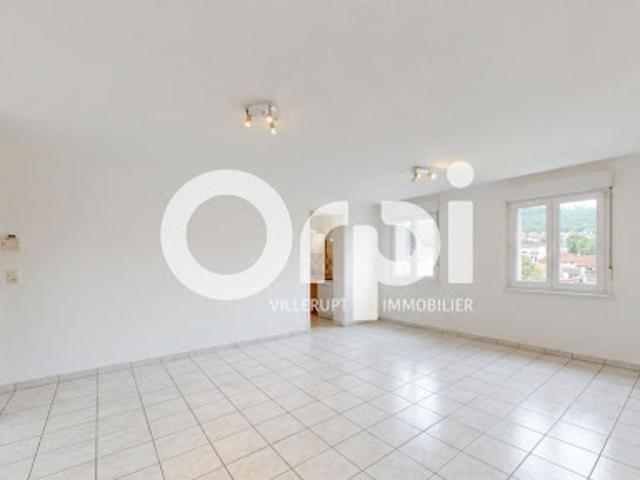 Location Appartement 3 pièces 70 m2 Apach