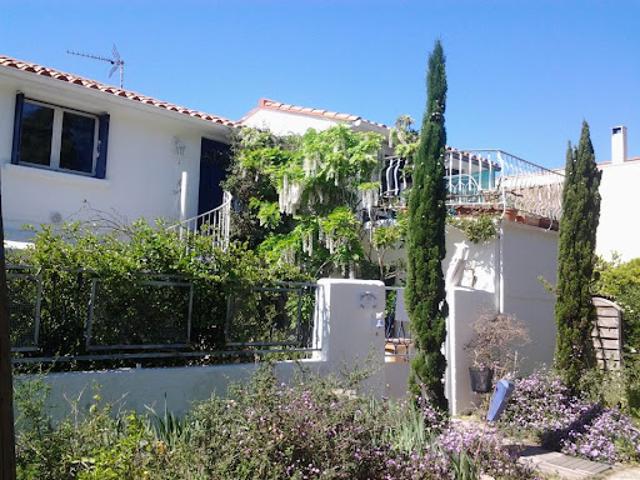 Location Appartement 3 pièces 70 m2 Argeles sur mer