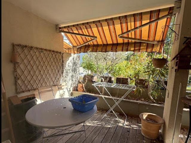 Location Appartement 3 pièces 70 m2 Aubagne