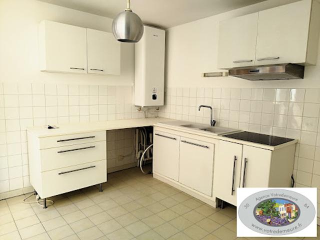 Location Appartement 3 pièces 70 m2 Avignon
