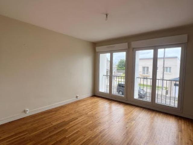 Location Appartement 3 pièces 70 m2 Brest