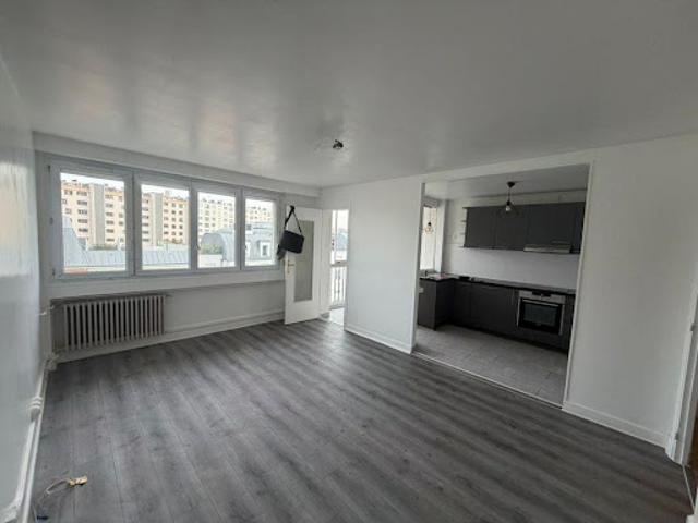 Location Appartement 3 pièces 70 m2 Chatillon