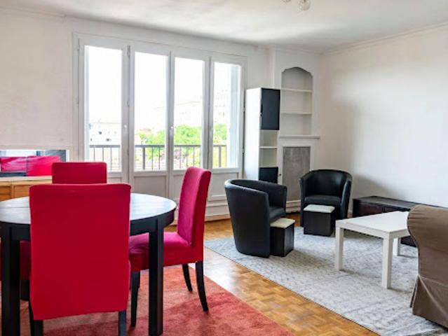Location Appartement 3 pièces 70 m2 Champigny sur Marne