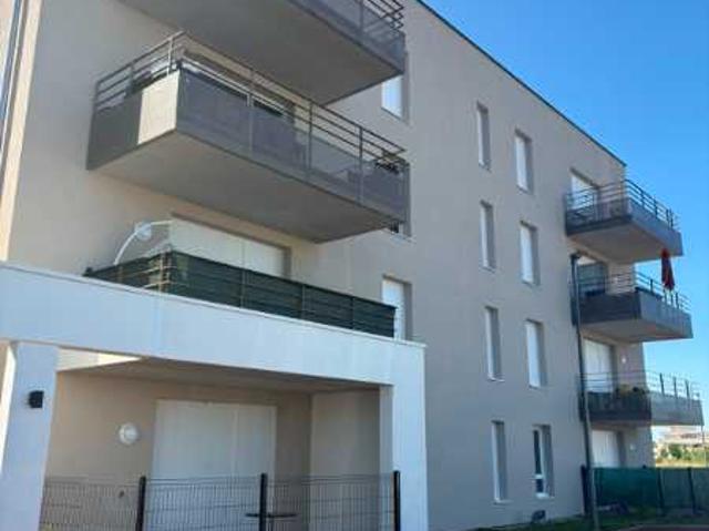 Location: Appartement 3 pièces 70 m2 – ENSISHEIM