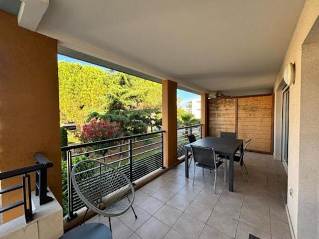 Location Appartement 3 pièces 70 m2 Frejus