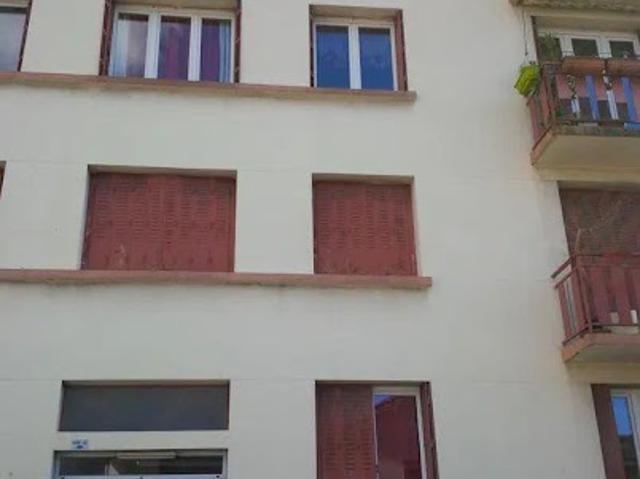 Location Appartement 3 pièces 70 m2 Grenoble