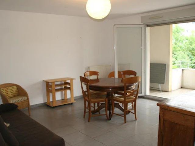 Location Appartement 3 pièces 70 m2 Grenoble
