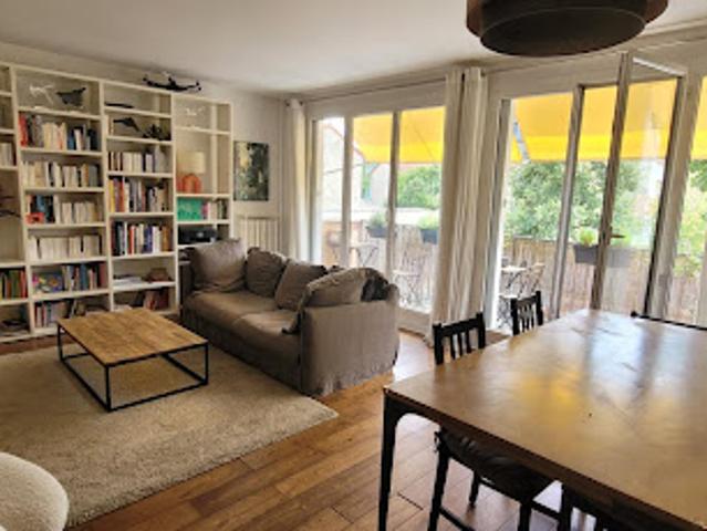 Location Appartement 3 pièces 70 m2 Issy les Moulineaux