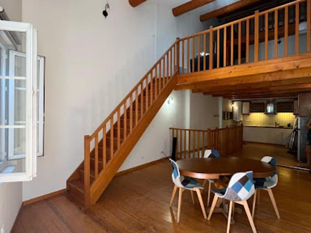 Location Appartement 3 pièces 70 m2 Istres
