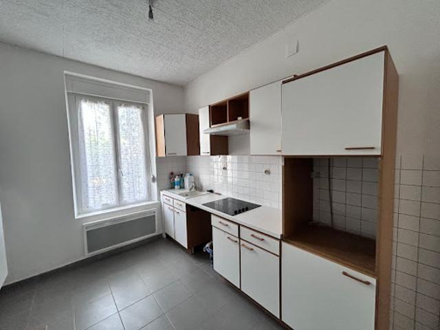 Location Appartement 3 pièces 70 m2 Jarny