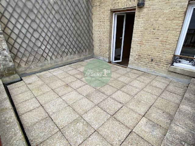 Location Appartement 3 pièces 70 m2 Le Havre
